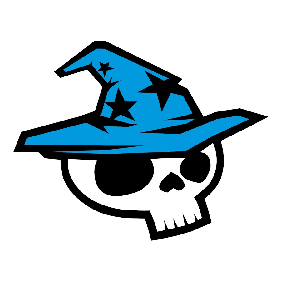 🧙‍♂️It's Time! Welcome to BWD: THE - Blue Wizard Digital