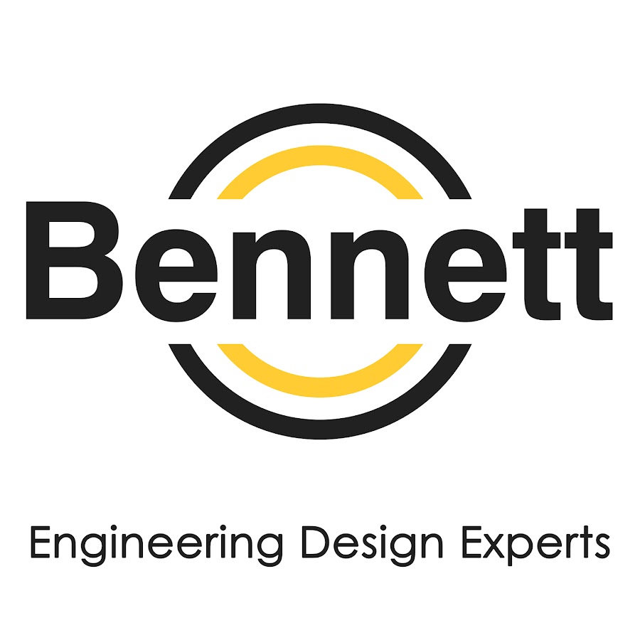 Design solutions. Bennett логотип. Бренд Bennett картинка. Bennett Pump Company. 40x40 logo.