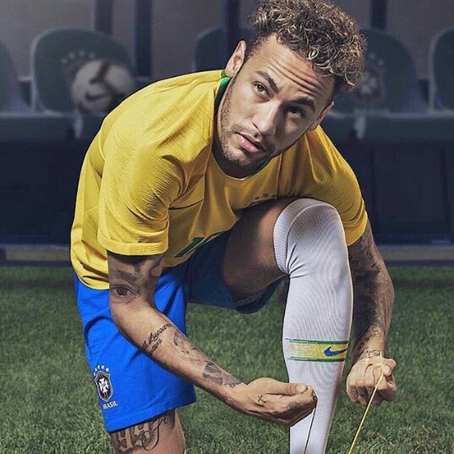 Бутсы Neymar