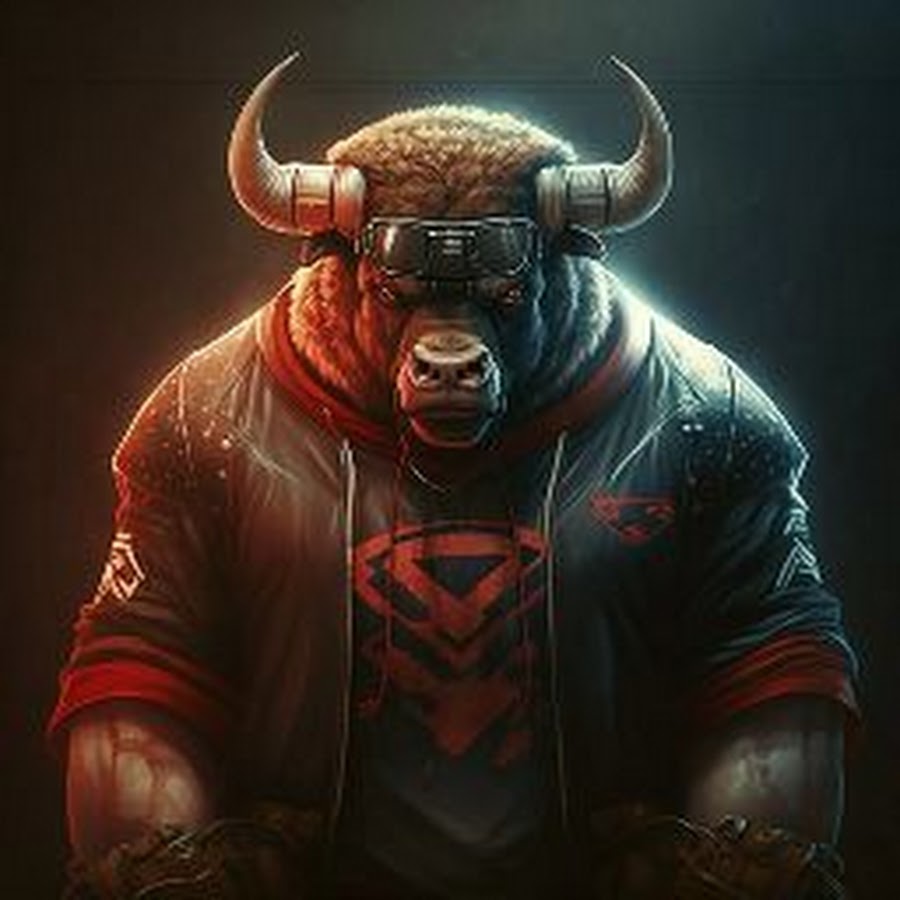 Gazan crazy bulls. Бык Минотавр. Минотавр монах. Голова Минотавра. Бык фэнтези.