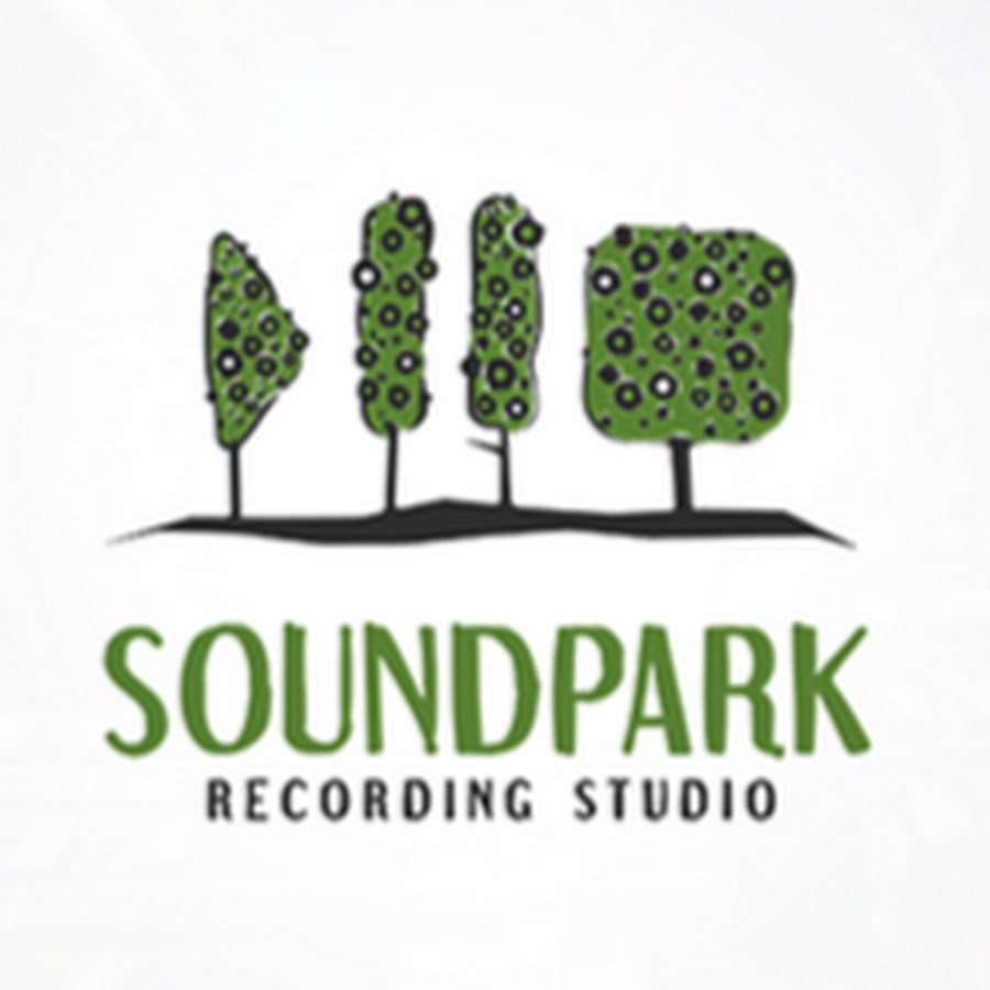 Соундпарк. Sound Park.