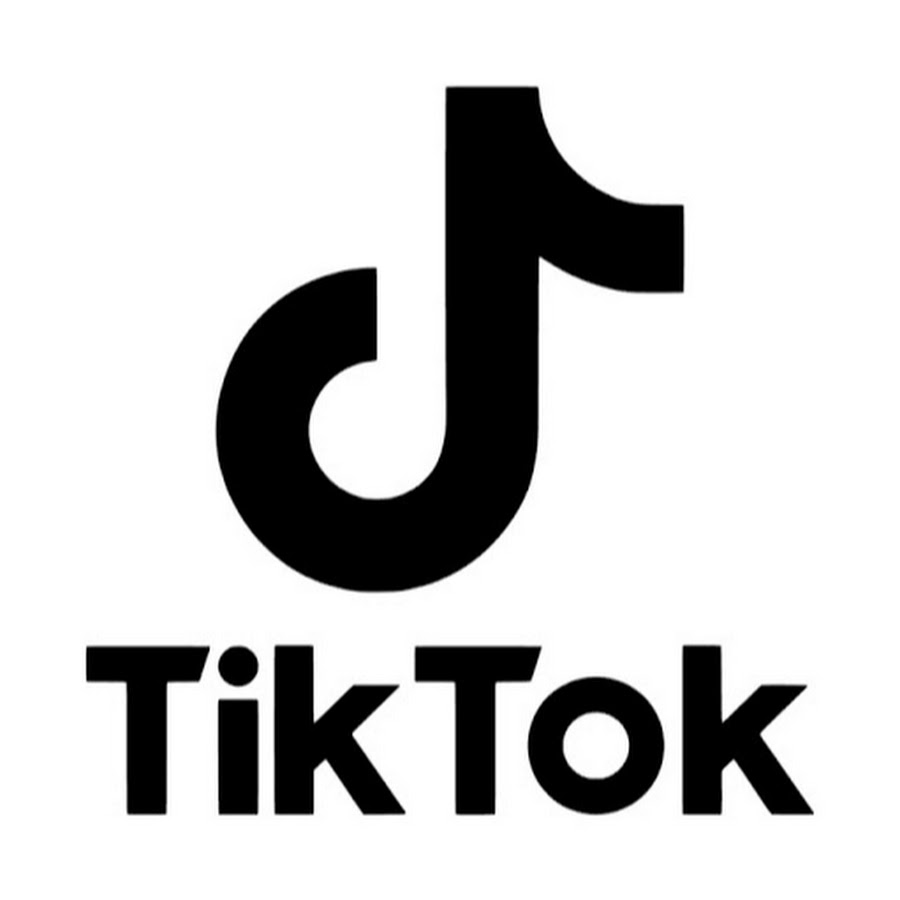 Tik tok 18 4pda. Тик ток. Тик ток логотип. Тик ток белый значок. Герб тик ток.