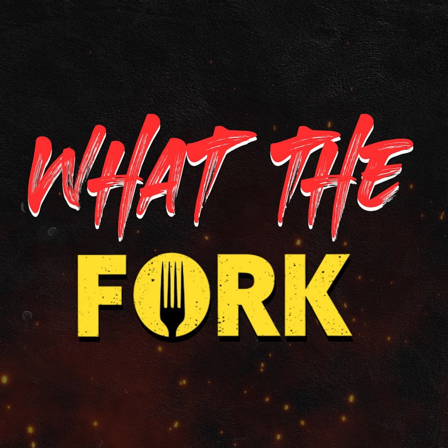 What the FORK is going on!