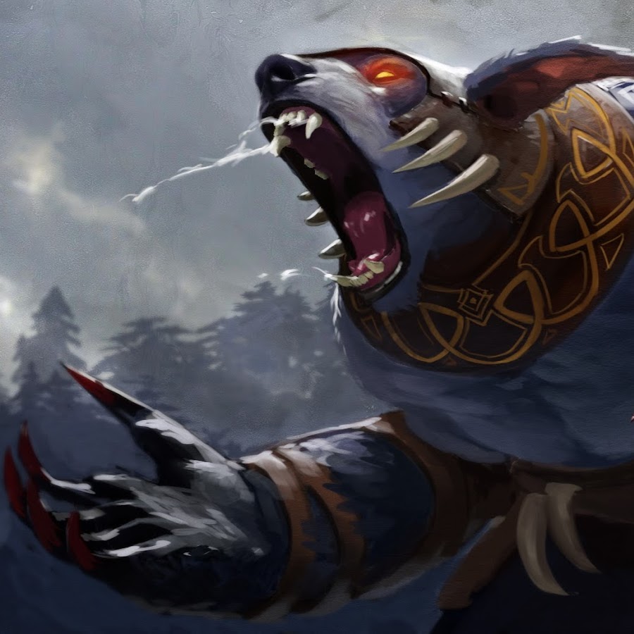 Ursa dota фото 110