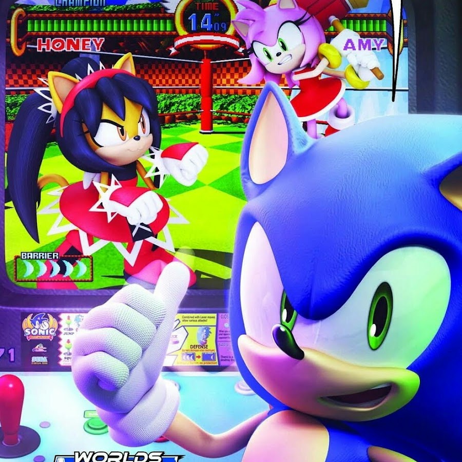 Чат sonic. Sonic the Hedgehog #271. Sonic аркада. Соник Memory. Sonic Official Art.