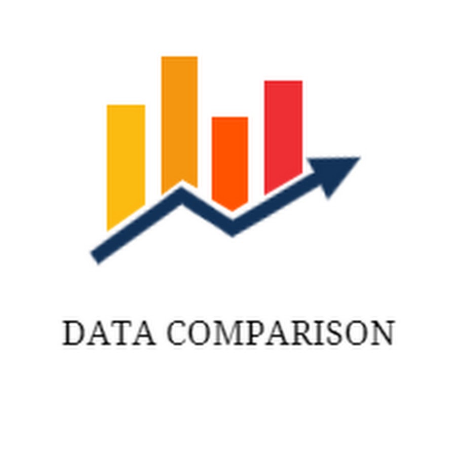 Data comparison