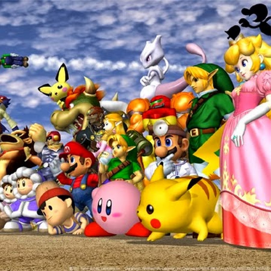 Mario smash bros. Super Smash Bros. (1999). Smash Bros Melee. Нинтендо супер смэш БРОС. Super Smash Bros Nintendo.