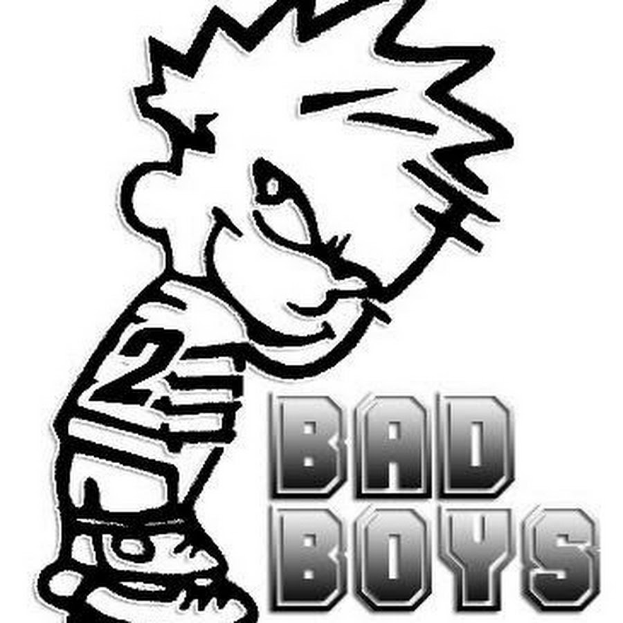 Bad boy стим фото 34