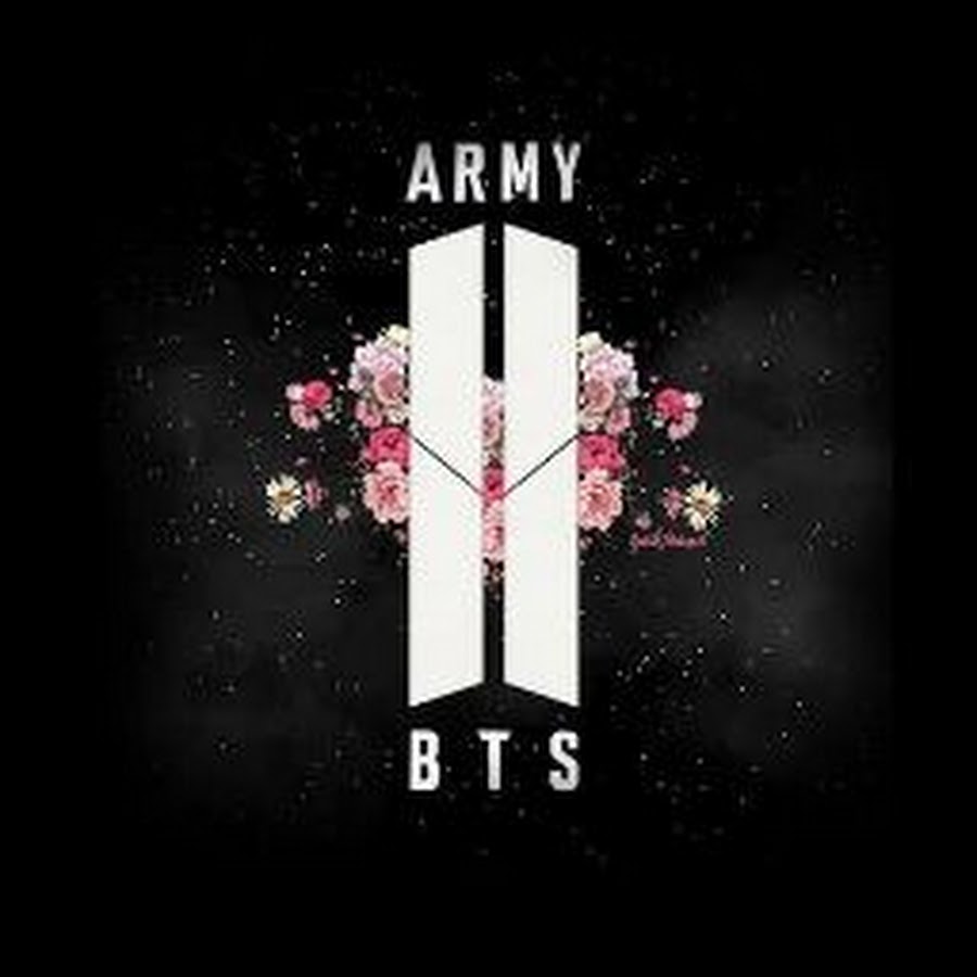 Army bts рисунки