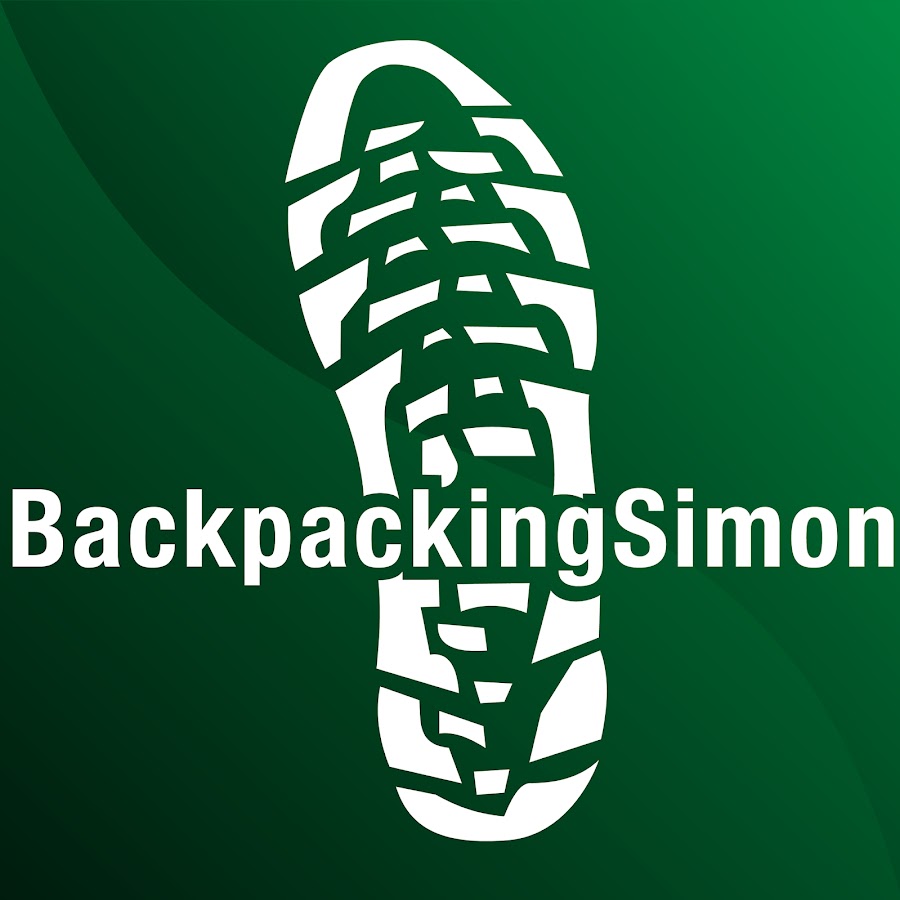 BackpackingSimon @Backpackingsimon