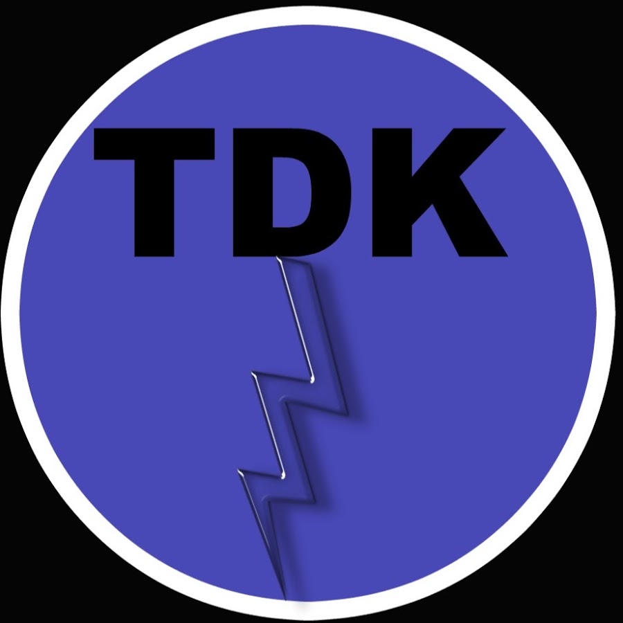 T d k