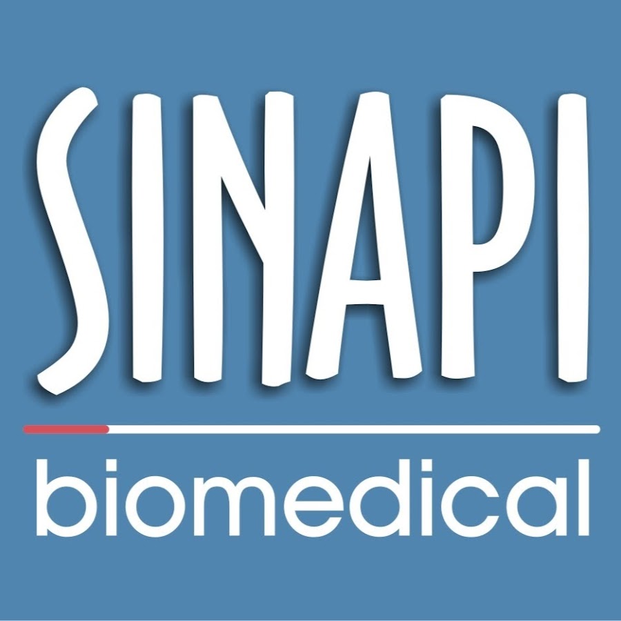 Chest Drainage - Sinapi Biomedical