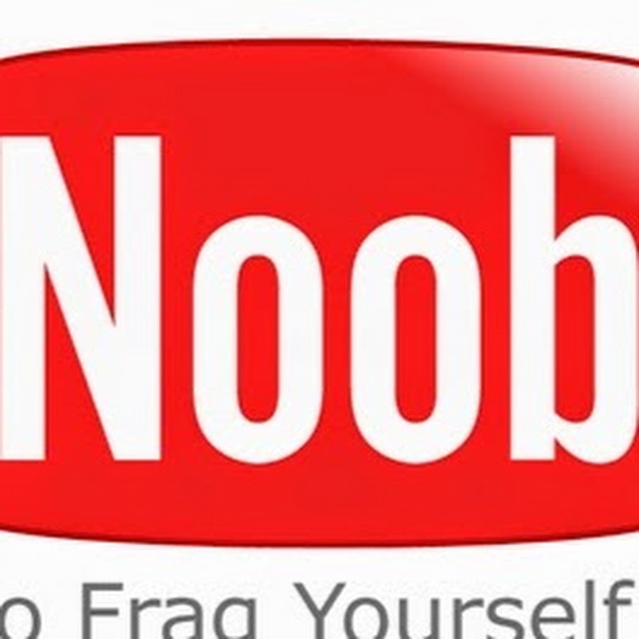 Noob club. NOOB. Noobster. NOOBS.