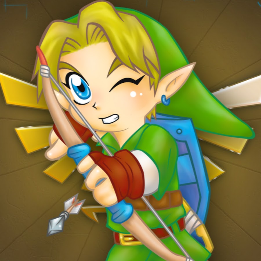 Detonado Completo 100%] Zelda: Ocarina of Time #2 - DENUNCIEM O X9! 