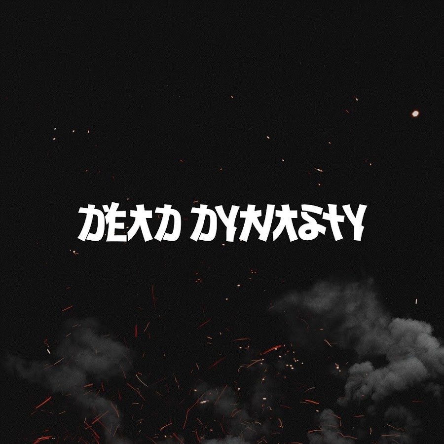 Тату dead dynasty эскизы