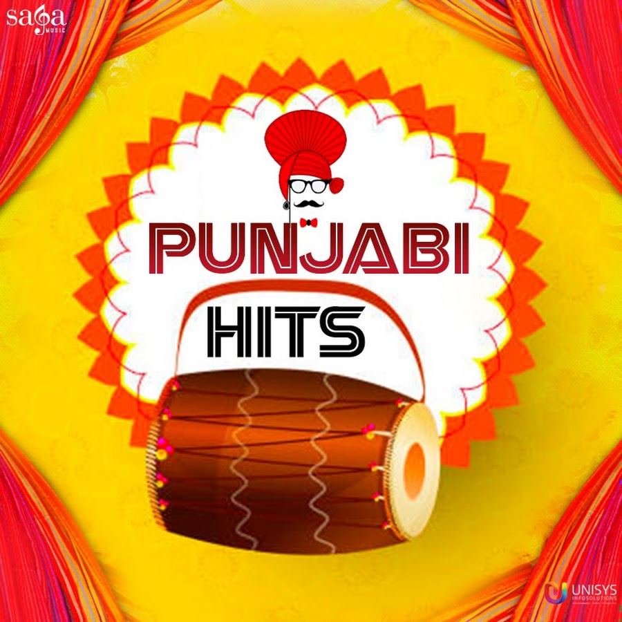 Only hits. Punjabi Hits TV.