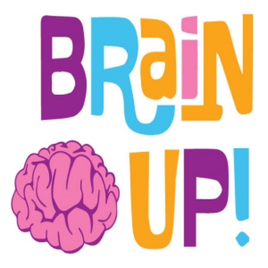 Брейн ап. BRAINUP. Brain up реклама. Баннер BRAINUP.