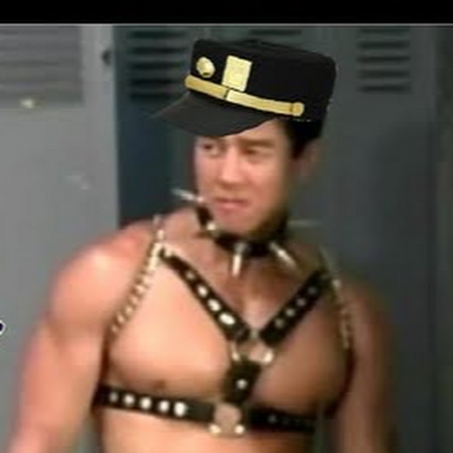 Gachi steam profile фото 29