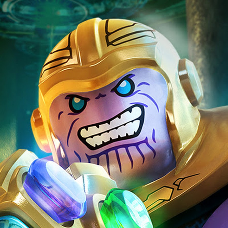 Lego marvel super hot sale heroes 2 youtube