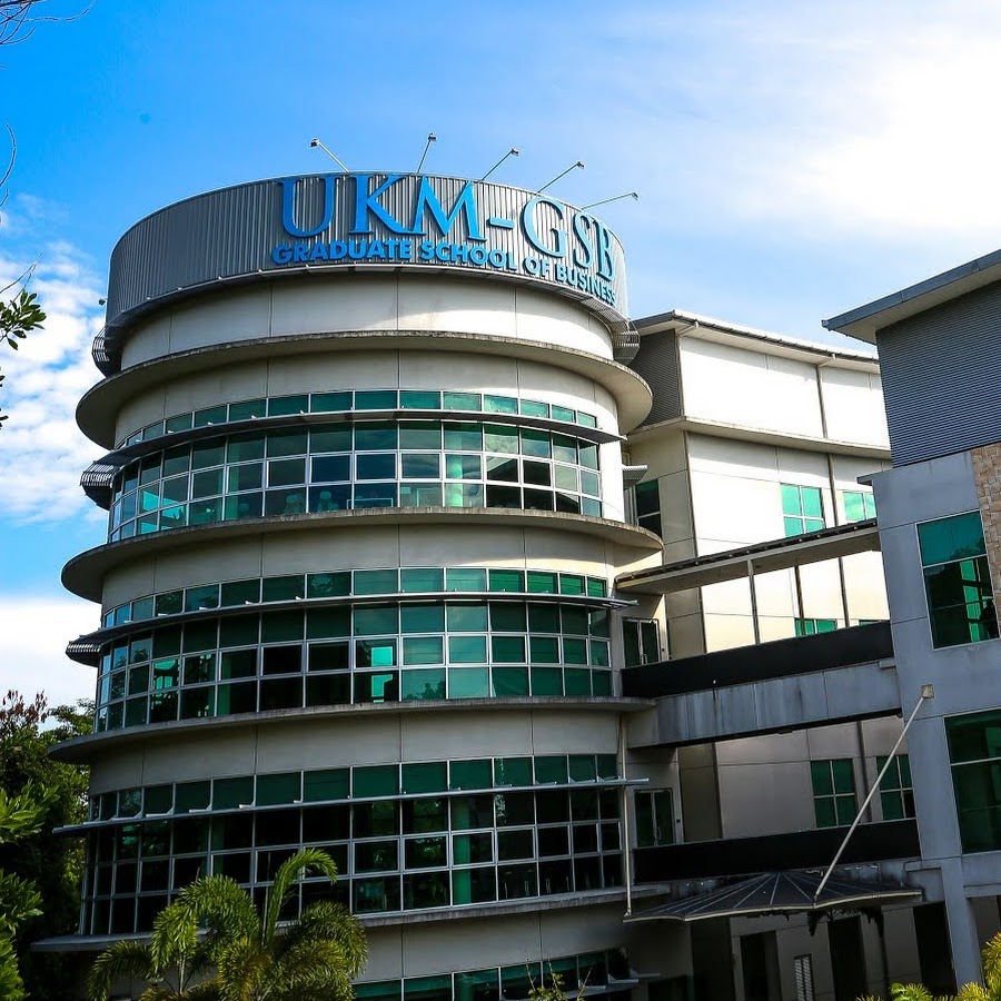 New Students Registration – UKM Graduate School of Business