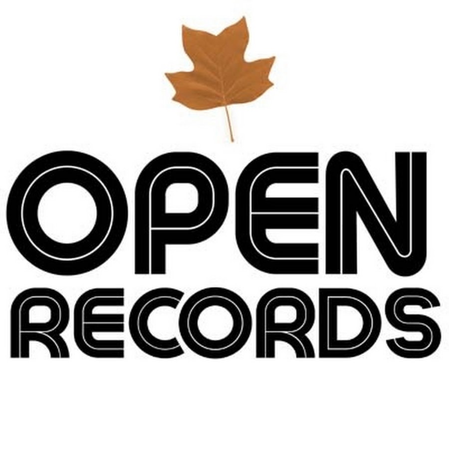 Open records. Open record.