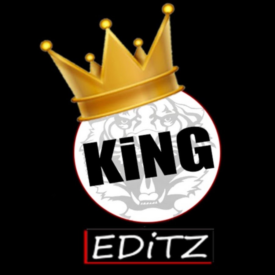 Editing King