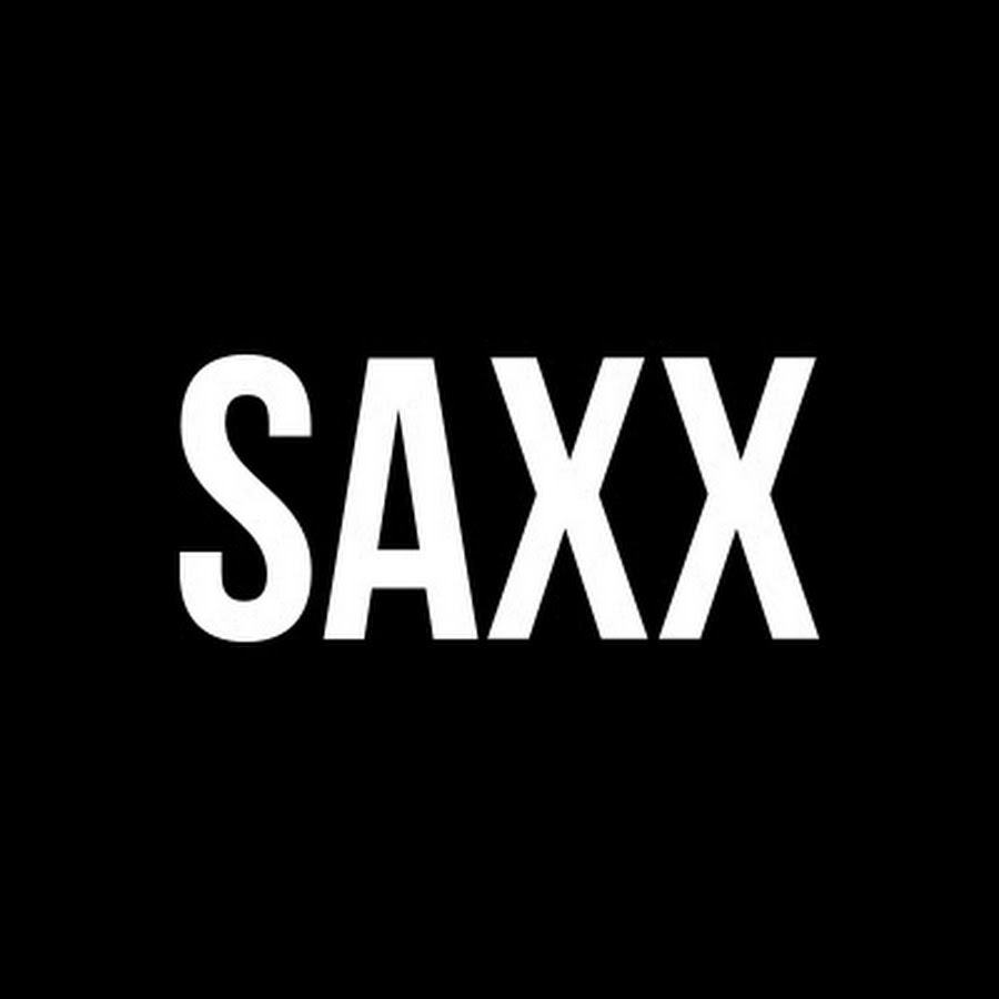 SAXX Underwear - YouTube