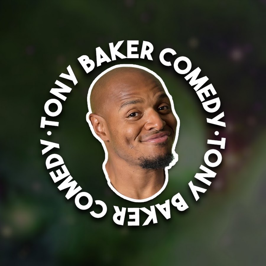 Tony Baker Tony Baker Comedy GIF - Tony Baker Tony Baker Comedy