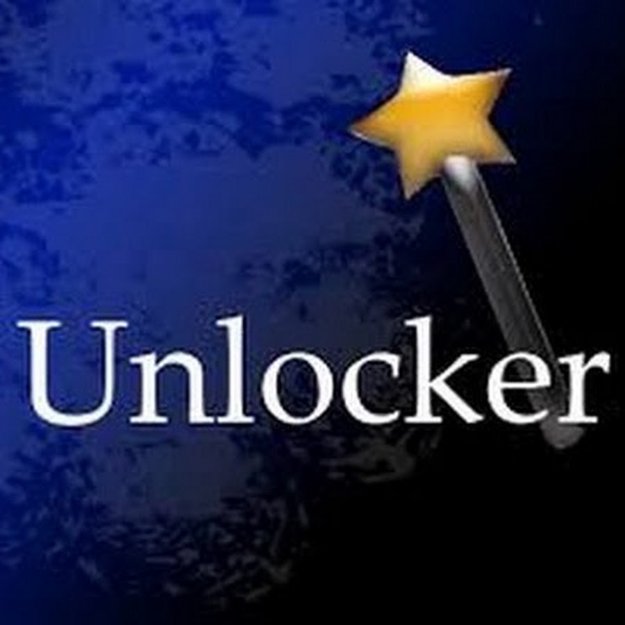 Unlocker 1.9 2 русская версия. Unlocker. Значок Unlocker. Unlocker 1.9.2. Значок Unlocker 1.9.2.