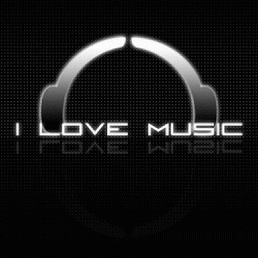 I love music