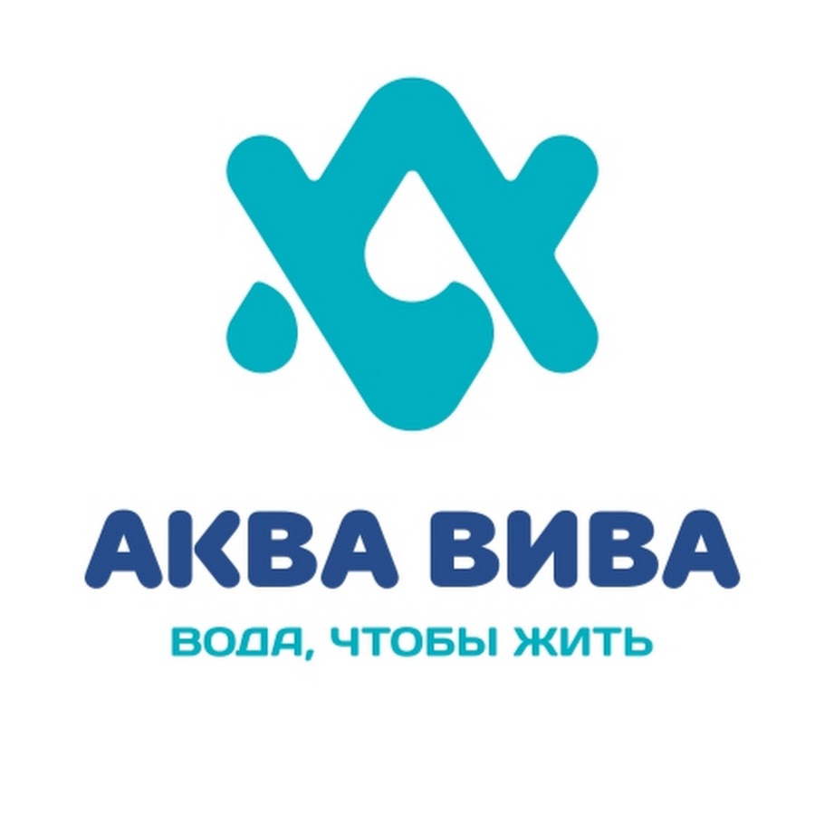 Аква вива доставка