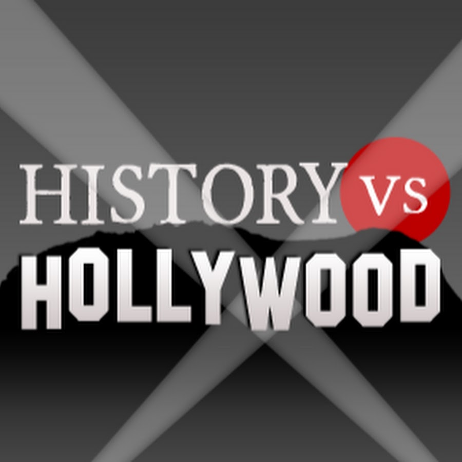 Hollywood vs. Hollywood versus History. History vs Hollywood. Story vs.