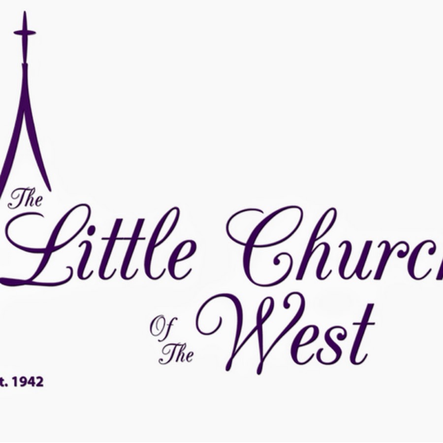 Within month. Little Church of the West. Las Vegas Wedding Chapel old.