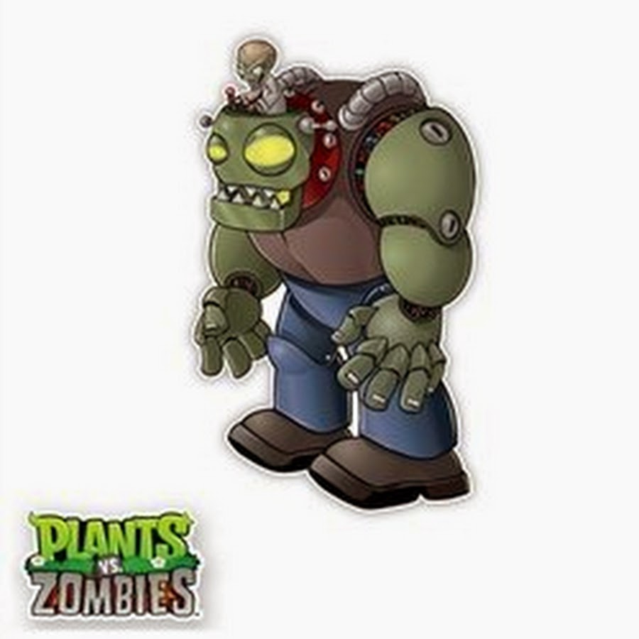 Plants vs zombies brutal