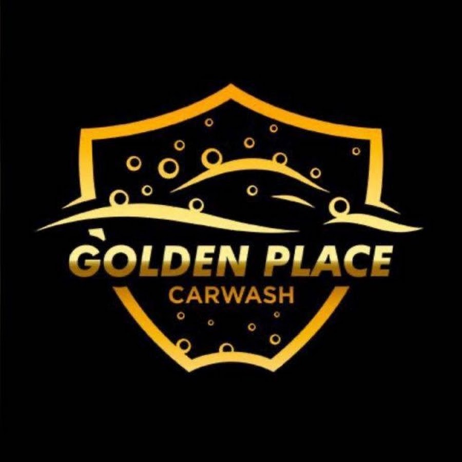 Gold place