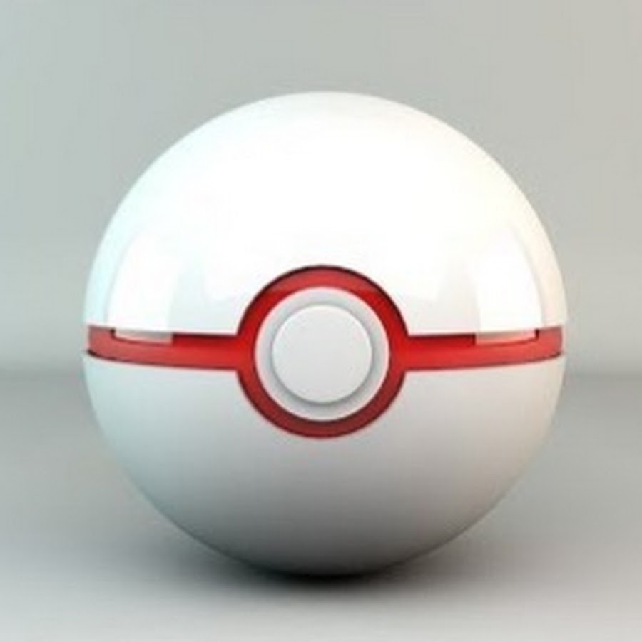 Ultra ball