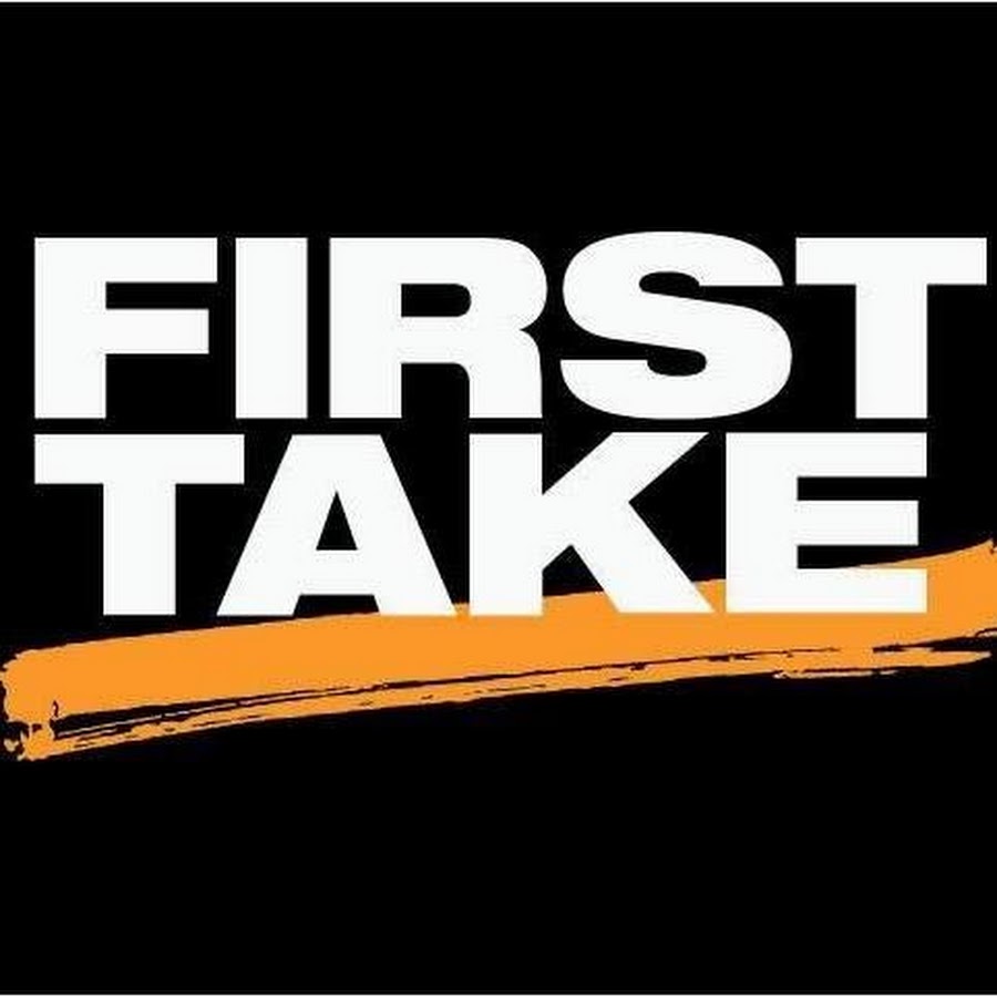 Stream First Take Videos on Watch ESPN - ESPN