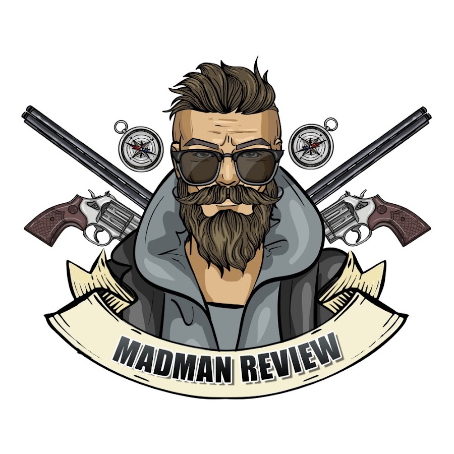 Best 1-6x Scopes & Premium LPVO - Madman Review 