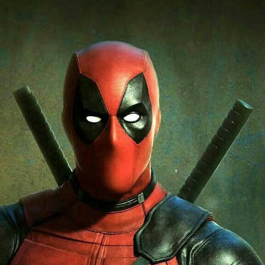 Deadpool steam profile фото 106