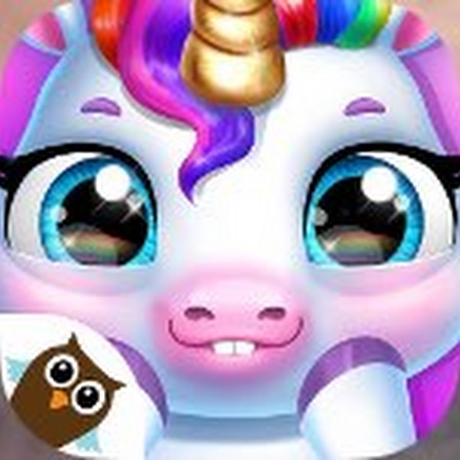 Пони Коко - питомица мечты. My little Pony Virtual Pet. Pony pets