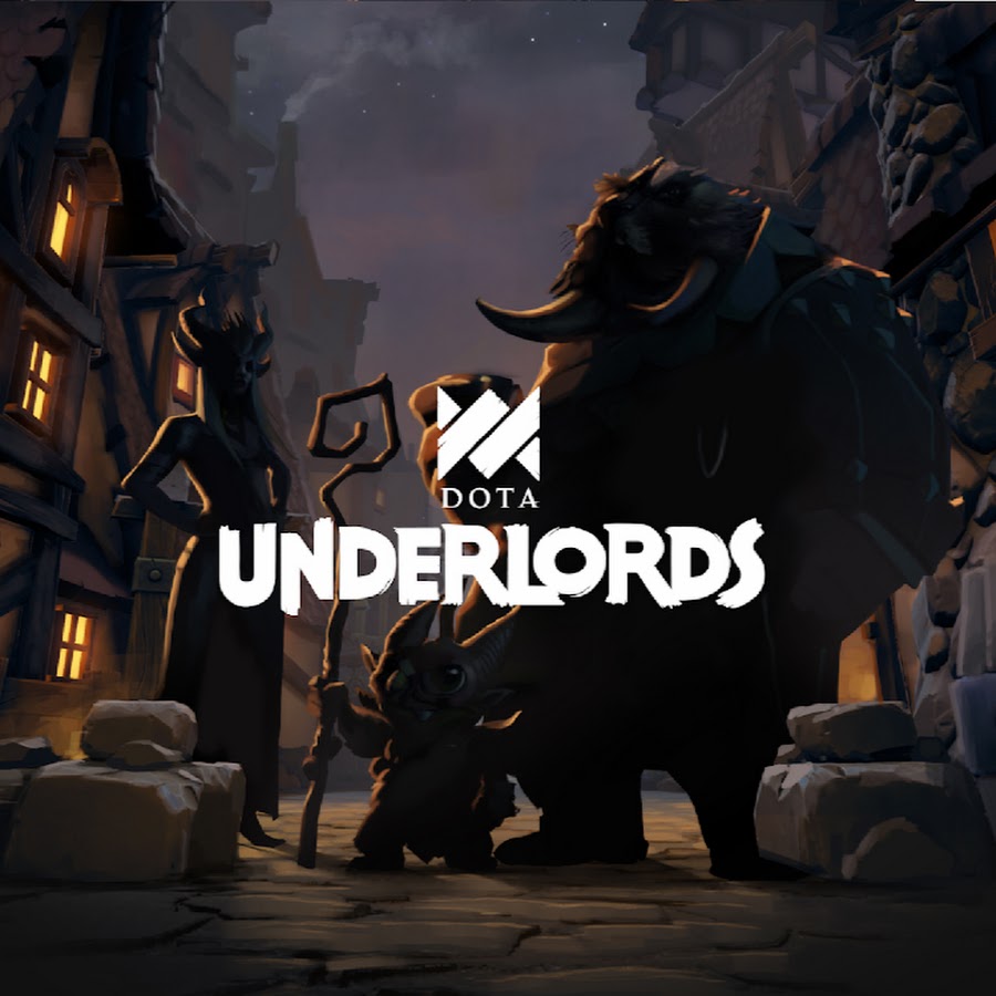 Dota underlords 2023 фото 114