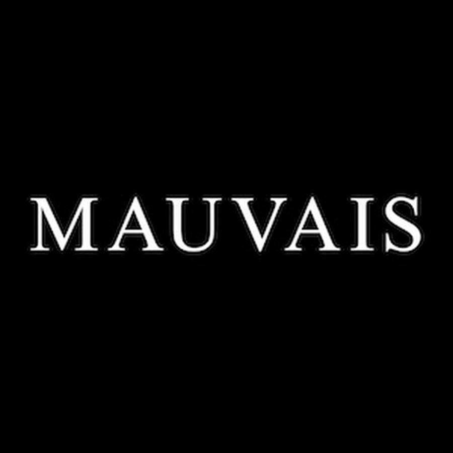 Mauvais одежда.