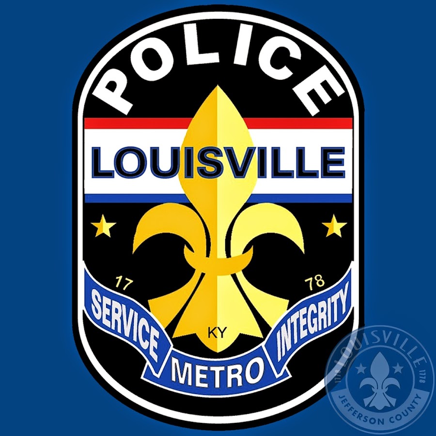 Listen to 4th - Louisville Metro Police Department