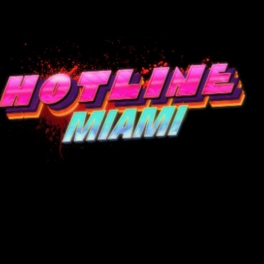 Hotline soundtrack hotline