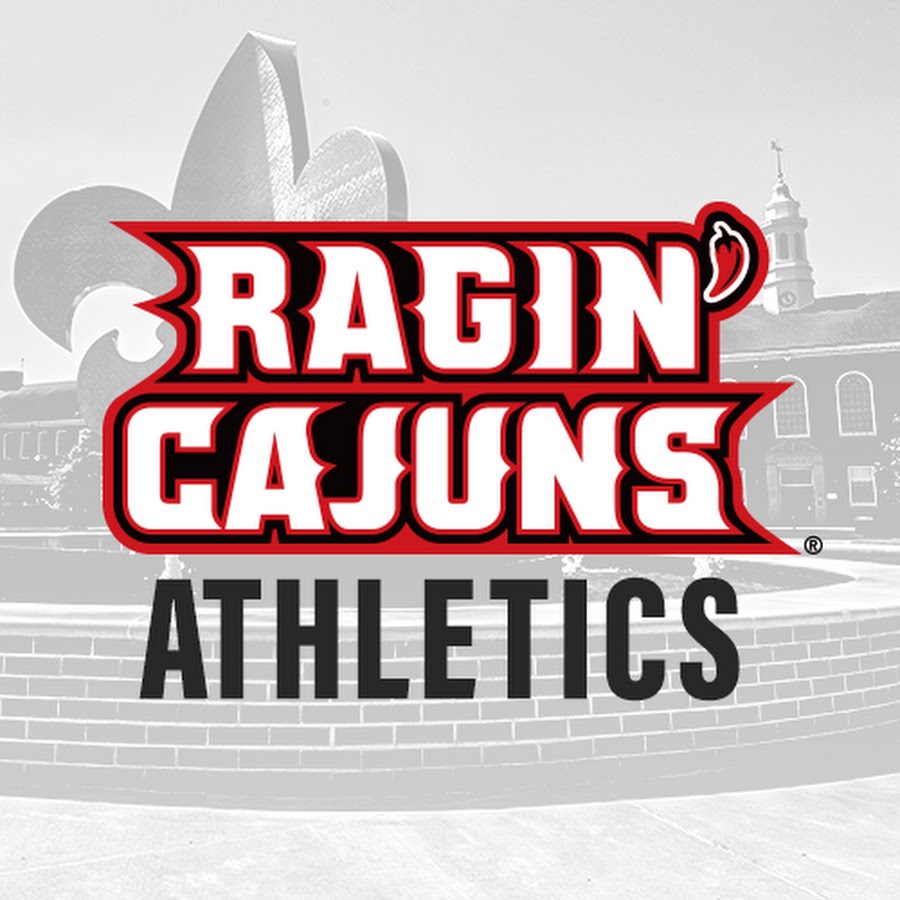 UL RAGIN CAJUNS