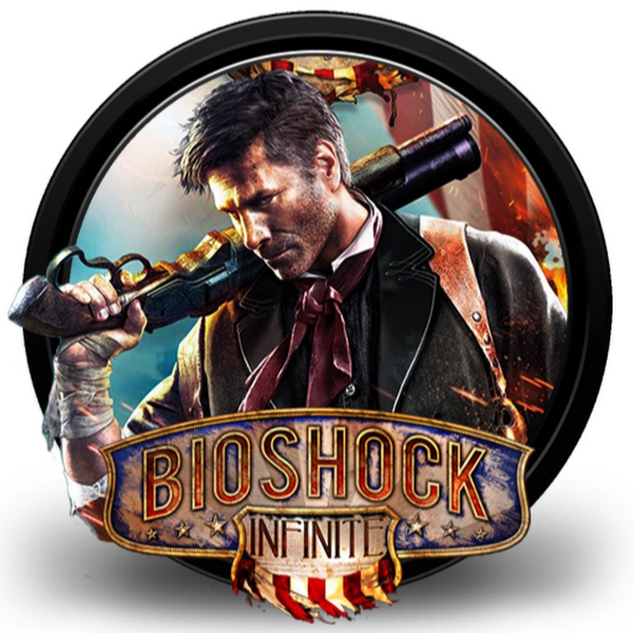 Bioshock русификатор steam. Биошок Инфинити иконки. Ярлык биошок Инфинит. Bioshock Infinite иконка. Стим биошок Инфинити.