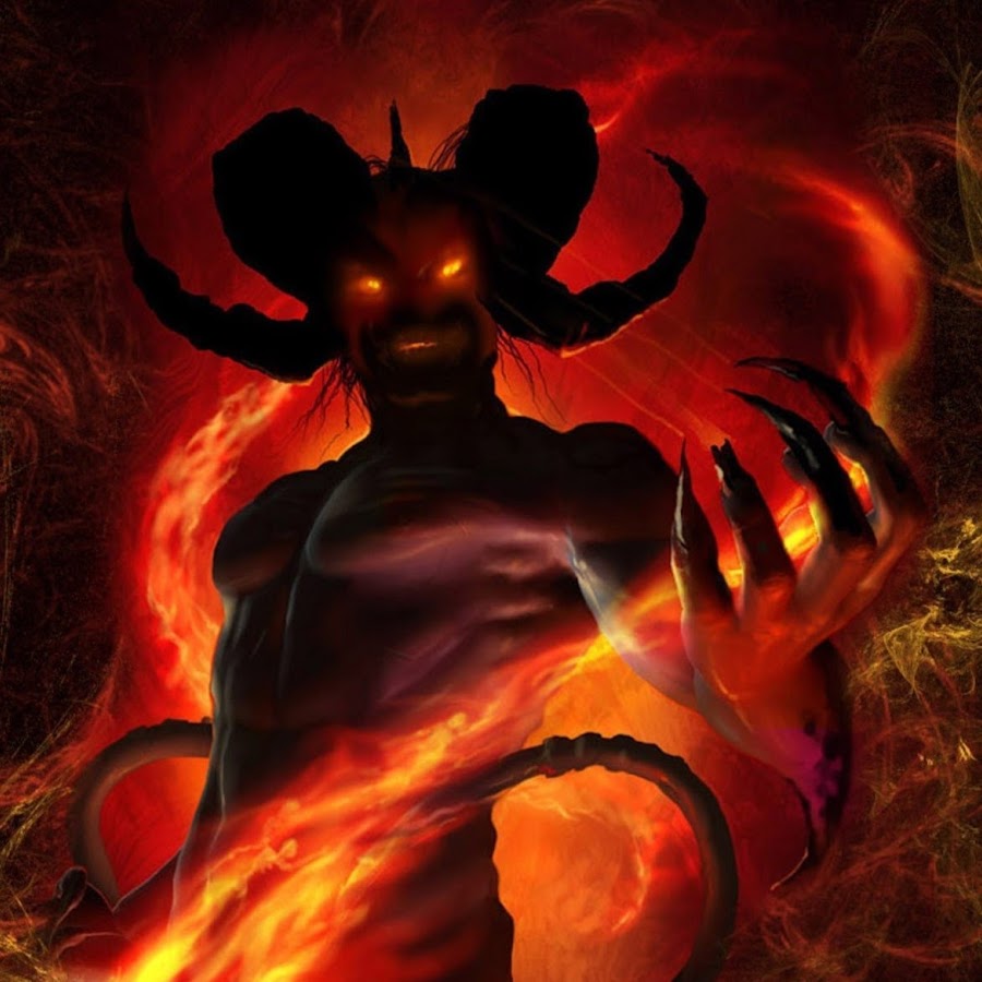 Сатанахия демон