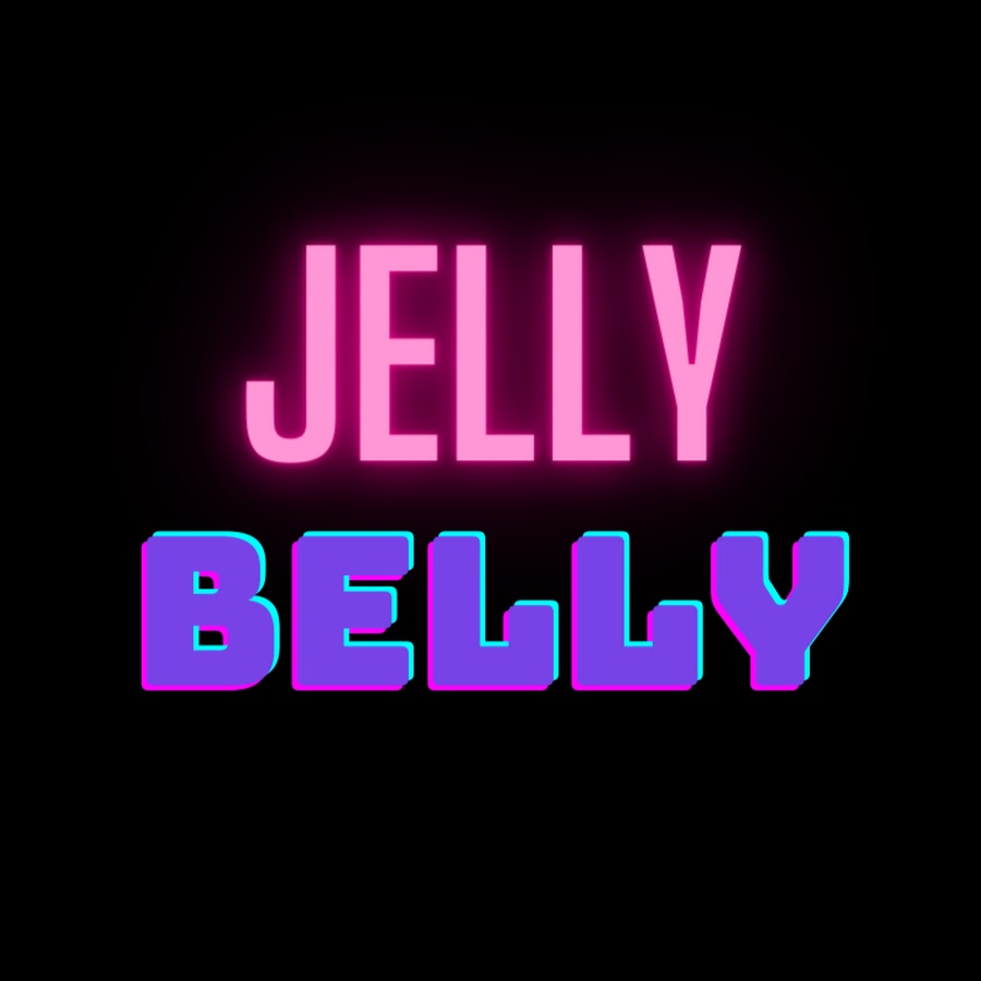 Jelly Belly - YouTube