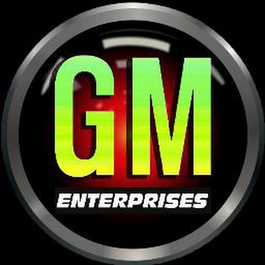 GM Logo  Desperate Enterprises Wholesale Signs