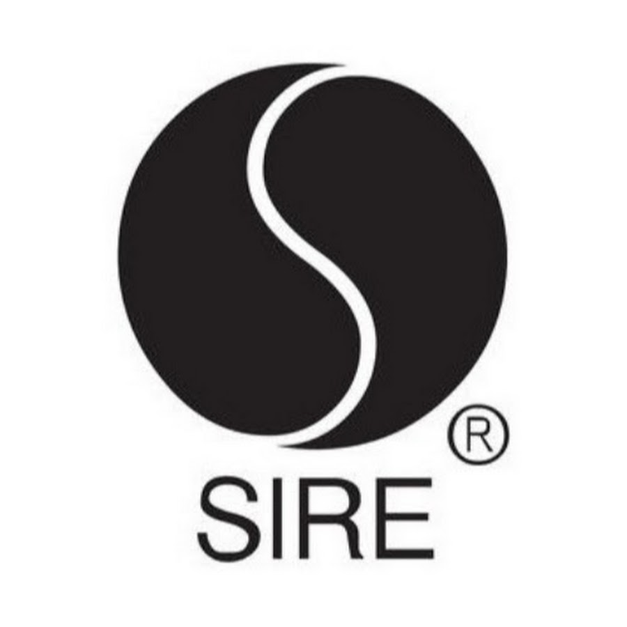 Sire Records - YouTube